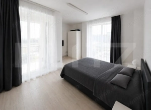 Apartament 2 camere, 56 mp, parcare, zona OMW Europa - imagine 4