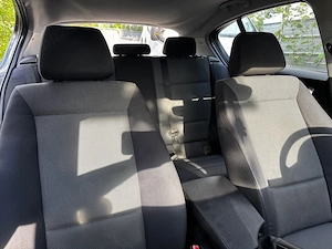 BMW Seria 1 118i - imagine 5