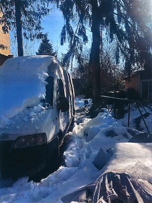 Licitații Fiat Ducato - imagine 2