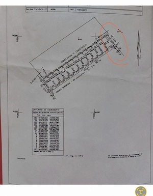 Vând lot de CASĂ 517mp Tărtășești Dâmbovița - imagine 4
