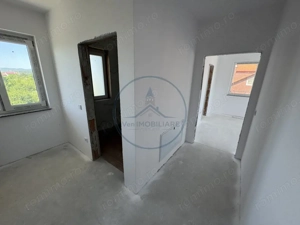  Apartament 3 camere / 2 bai / 95 MP / etaj 2/  parcare + boxa / ZONA CETATII - imagine 8