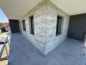  Apartament 3 camere / 2 bai / 95 MP / etaj 2/  parcare + boxa / ZONA CETATII - imagine 10