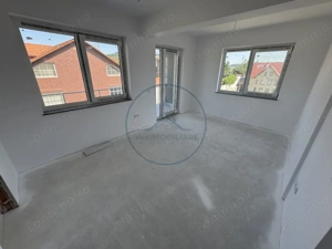  Apartament 3 camere / 2 bai / 95 MP / etaj 2/  parcare + boxa / ZONA CETATII - imagine 3