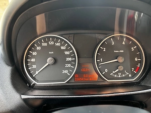BMW Seria 1 118i - imagine 6