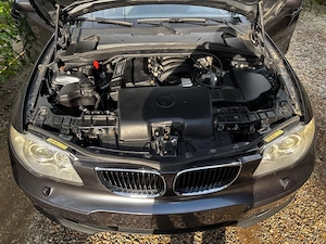 BMW Seria 1 118i - imagine 7