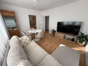 3 camere, Manastur, zona Big, proprietar - imagine 2
