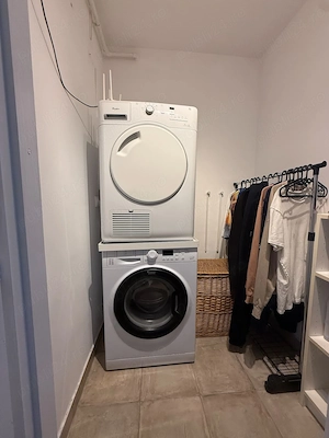 3 camere, Manastur, zona Big, proprietar - imagine 9