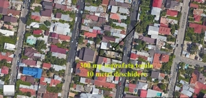 300 mp*Adiacent Salaj Lidl*Toate utilitatile* - imagine 4