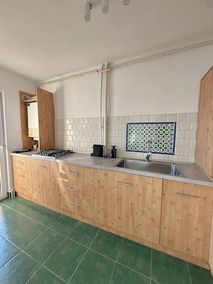 3 camere, Manastur, zona Big, proprietar - imagine 5