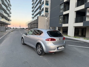 seat leon 2.0 diesel - imagine 7