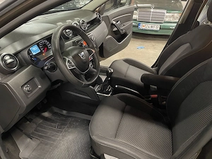Dacia Duster 2020-12 4x4 diesel - imagine 5