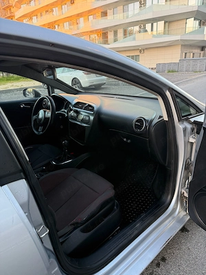 seat leon 2.0 diesel - imagine 5