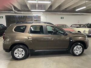 Dacia duster 2020-12 4x4 1,5 dci - imagine 2