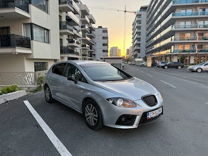 seat leon 2.0 diesel - imagine 2