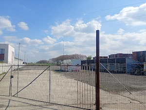 Inchiriez teren Timisoara Freidorf