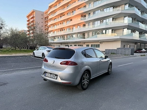 seat leon 2.0 diesel - imagine 3