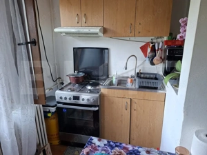 Cameră cămin in Pacurari, 21 mp, baie proprie, bucatarie