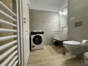 Apartament spațios 2 camere cu dressing si terasa– Nicolae Labiș 23 | Tractorul - imagine 9
