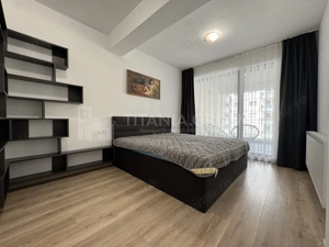 Apartament spațios 2 camere cu dressing si terasa– Nicolae Labiș 23 | Tractorul