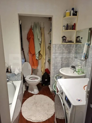 Cameră cămin in Pacurari, 21 mp, baie proprie, bucatarie - imagine 6