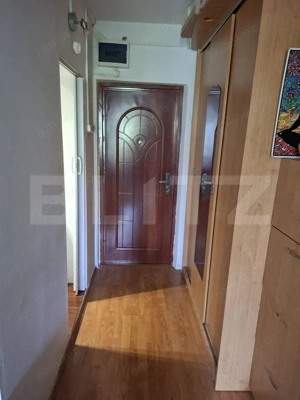 Cameră cămin in Pacurari, 21 mp, baie proprie, bucatarie - imagine 8