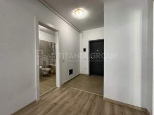 Apartament spațios 2 camere cu dressing si terasa– Nicolae Labiș 23 | Tractorul - imagine 16