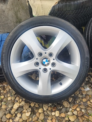 Jante 5x120 r17 BMW 