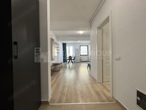 Apartament spațios 2 camere cu dressing si terasa– Nicolae Labiș 23 | Tractorul - imagine 20