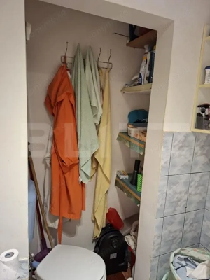 Cameră cămin in Pacurari, 21 mp, baie proprie, bucatarie - imagine 7
