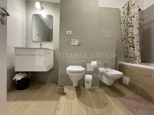 Apartament spațios 2 camere cu dressing si terasa– Nicolae Labiș 23 | Tractorul - imagine 17