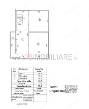 Casă - Giulești - Lacul Morii - imagine 13
