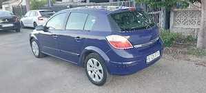 Opel Astra H 2008 1.7 diesel  - imagine 5