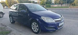 Opel Astra H 2008 1.7 diesel  - imagine 2