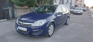 Opel Astra H 2008 1.7 diesel  - imagine 4