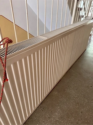 Calorifer (radiator) alb 200 60
