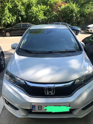 Honda Jazz  1.3 v-tec 2019