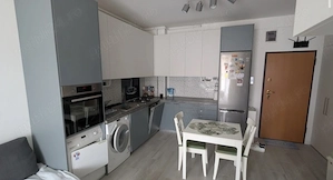Apartament 2 camere Torontalului | Parcare subterană | Bloc nou - imagine 2