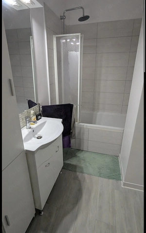 Apartament 2 camere Torontalului | Parcare subterană | Bloc nou - imagine 5