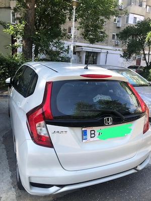 Honda Jazz  1.3 v-tec 2019 - imagine 2
