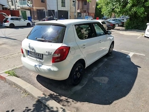 skoda fabia 1.4tdi - imagine 4