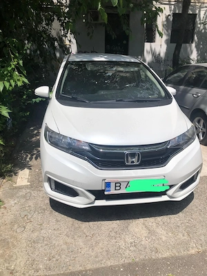 Honda Jazz  1.3 v-tec 2019 - imagine 4