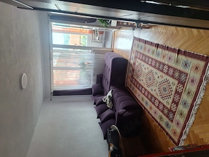 Apartament 2 camere zona Anton Pan - imagine 8