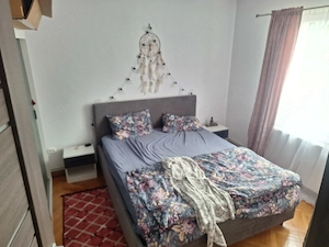 Apartament 2 camere zona Anton Pan - imagine 3