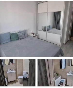 Apartament 2 camere Metalurgiei- Drumul Dealu Cucului - imagine 2