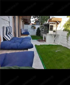 Vanzare Vila P+1+M+ terasa-Sector 4