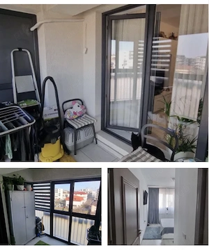 Apartament 2 camere Metalurgiei- Drumul Dealu Cucului - imagine 4