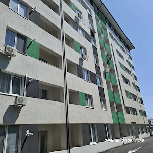 Militari residence,sector 6,centrala,aer conditionat,liber - imagine 8