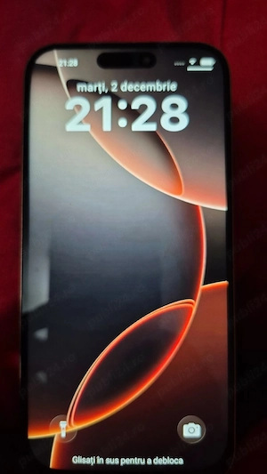 iPhone 17 replică 