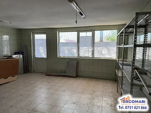 Proprietate cu potențial comercial ridicat. Serbeștii Vechi, Galați. - imagine 2