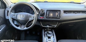 Honda HR-V 2018 | 1.5 Benzina i-VTEC (130 CP   96 kW) | Euro 6 | SUV   Crossover | Proprietar - imagine 6